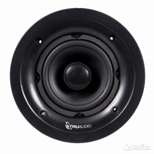 Встраиваемая акустика TruAudio PP-4