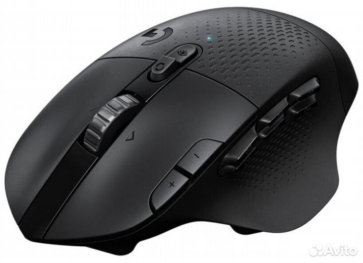 Игровая беспроводная мышь Logitech G604 Lightspeed
