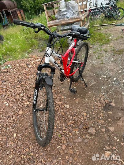 Продам Велосипед stels