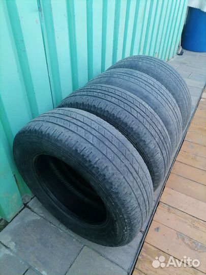 Hankook Dynapro HP RA23 215/65 R16 98H