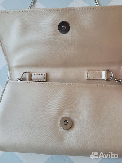 Сумка клатч Ив Роше