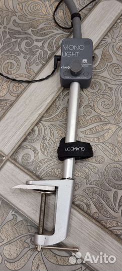 Лампа настольная Glamcor