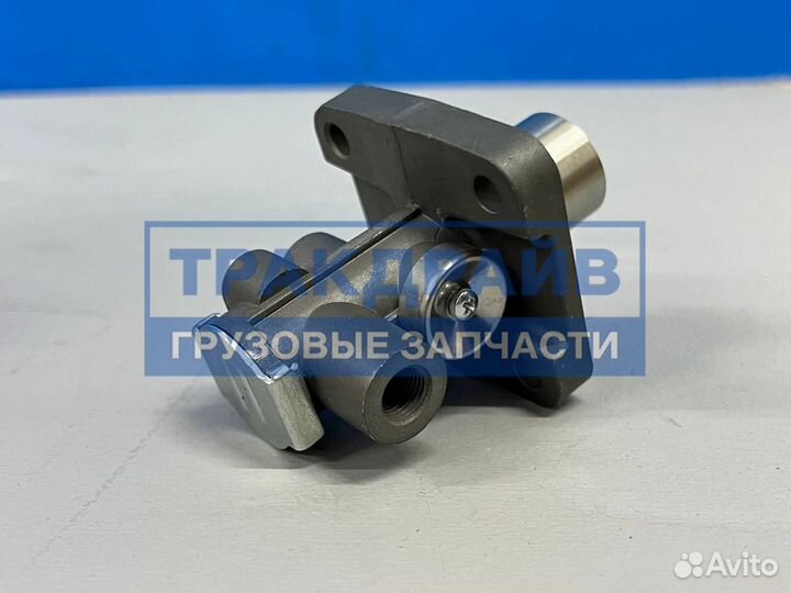 Клапан кпп замедлительный Volvo F10 F12