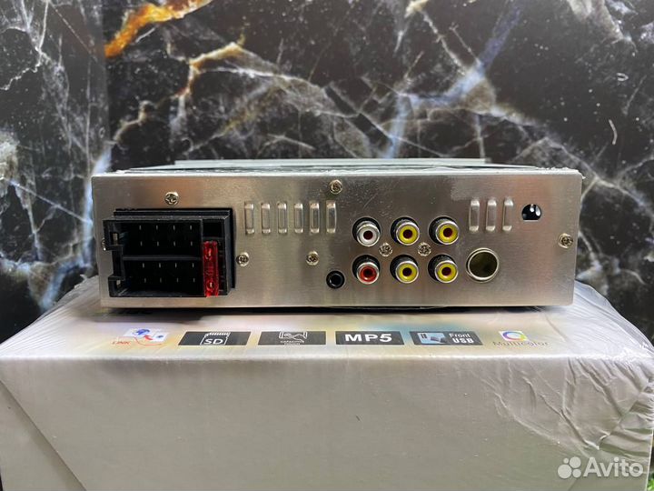 Android магнитола Pioneer GRS-881DP5