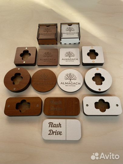 Шкатулка, подарочная упаковка