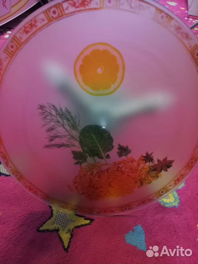 Люстра потолочная новая