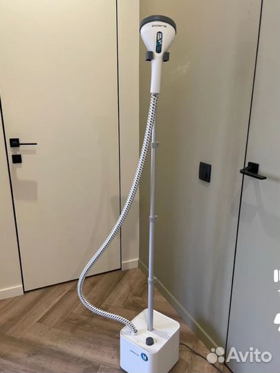 Отпариватель polaris