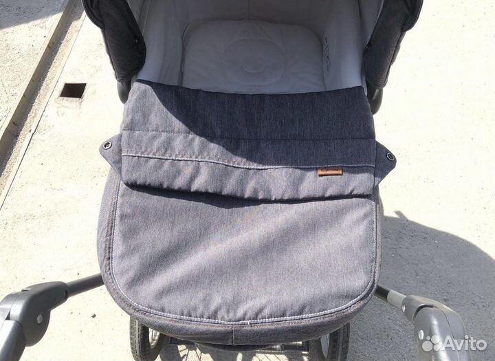 Коляска люлька inglesina sofia