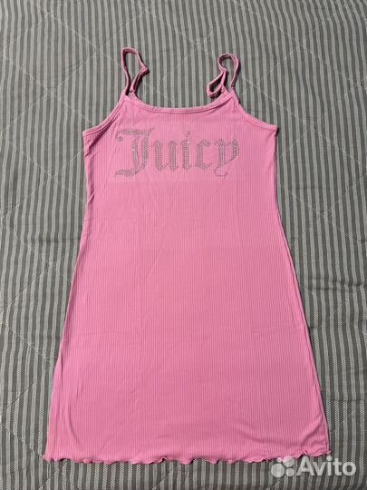 Платье Juicy Couture