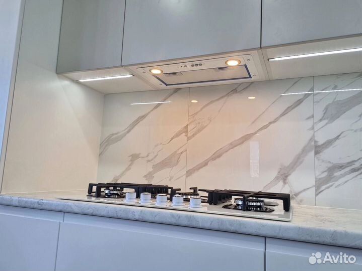 Современная кухня под ключ