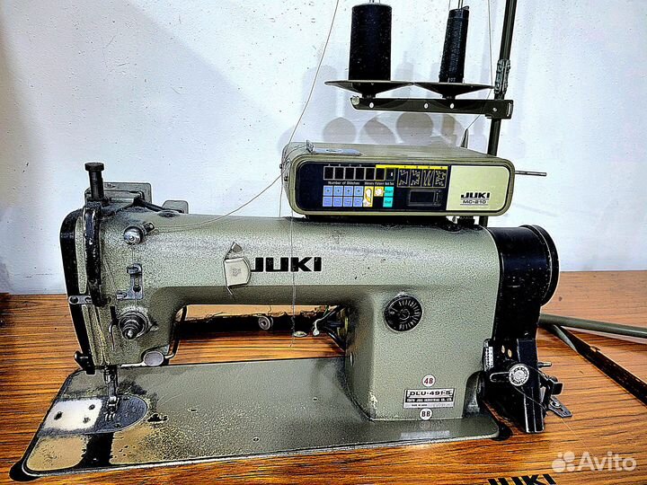 Швейная машинка