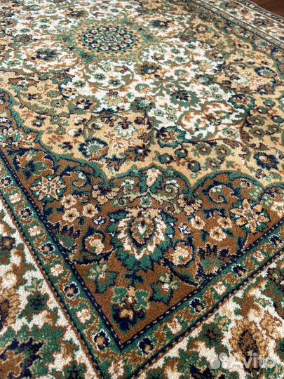 Ковер СССР натуральная шерсть