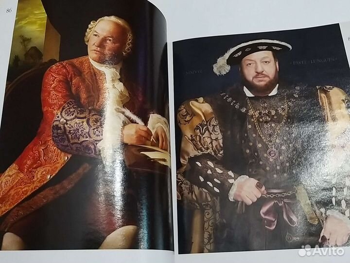 Альбом частная коллекция Екатерины Рождественской