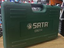 Набор Торц. головок SATA 124 Предмета SATA