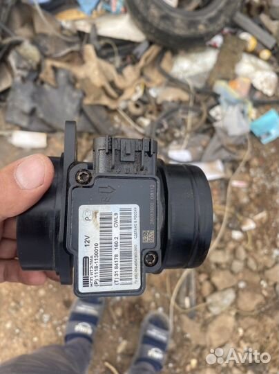Датчик дмрв на ваз е-газ на гранту