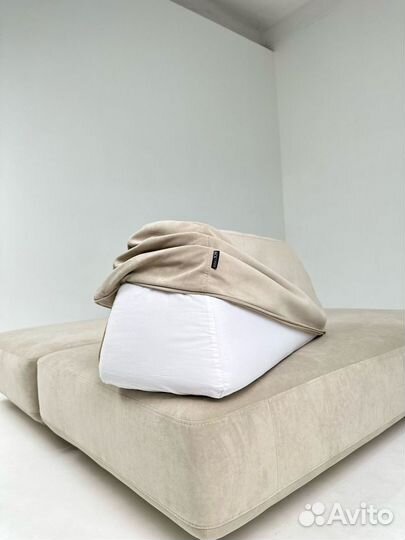 Диван 4400х1800 мм