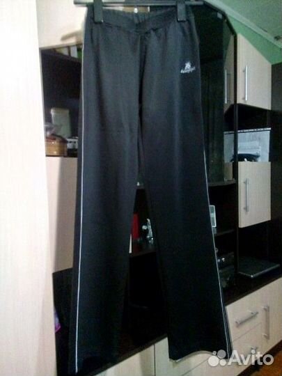 Спортивный костюм р.44-46