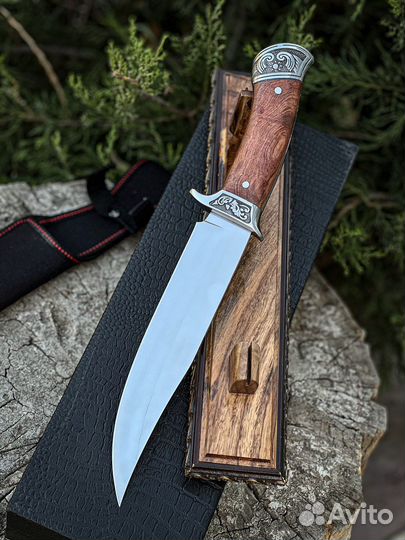 Гардовый Нож