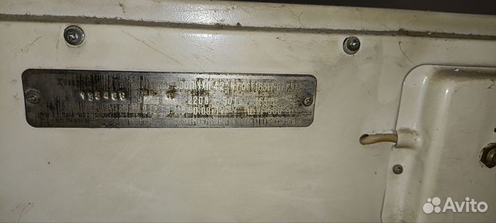 Холодильник б/у на дачу