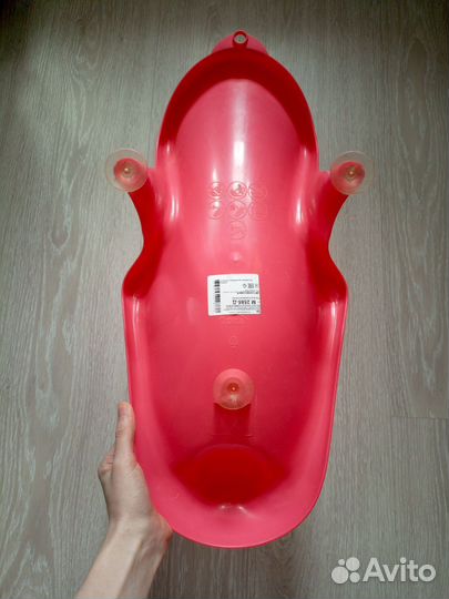 Горка и стульчик для купания