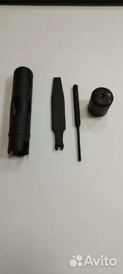 Набор для чистки Ак-74