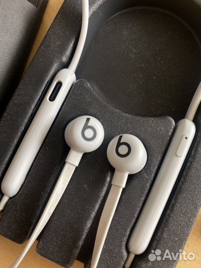 Беспроводные наушники Beats Flex Оригинал