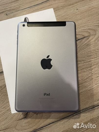 iPad mini 2 32gb