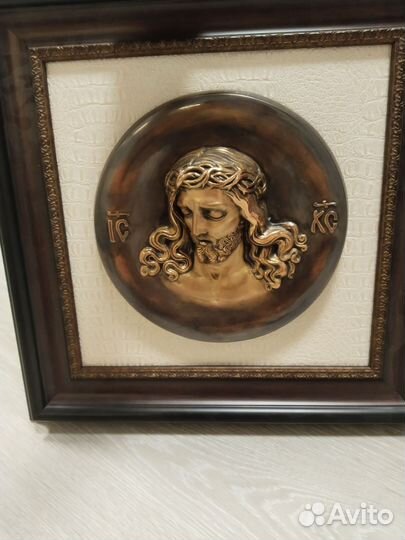 Настенное панно