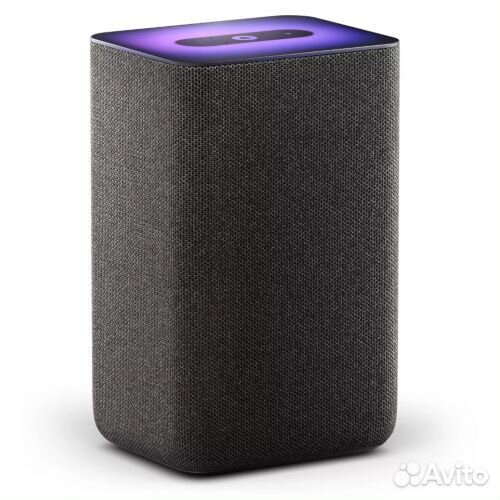 Колонки Яндекс Станция с Алисой