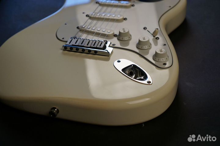 Fender American Standart Stratocaster 1997