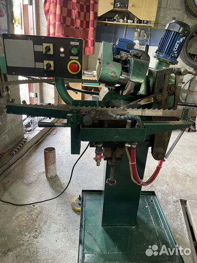 Заточной станок OW-4