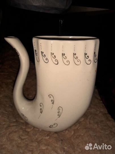 Графин Куманец СССР