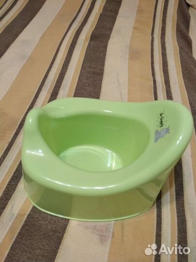Горшок детский