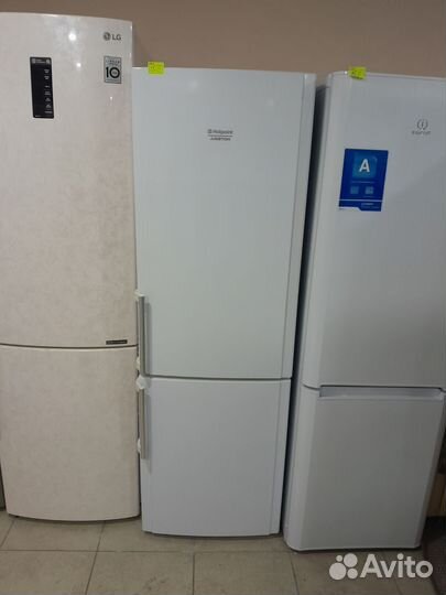Холодильник hotpoint Ariston