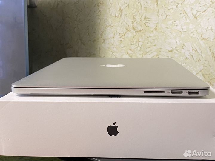 Macbook pro 15 mid 2015