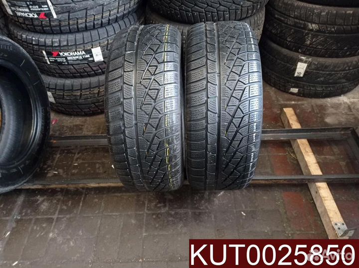 Pirelli Winter Sottozero 210 Serie II 225/55 R16 107U