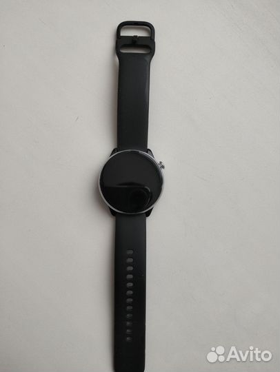 Amazfit gts 4 mini