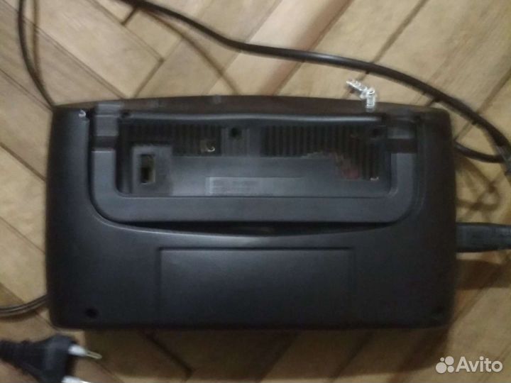 Радиоприемник