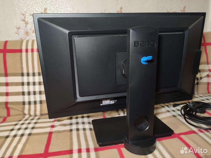 Монитор benq BL2710PT