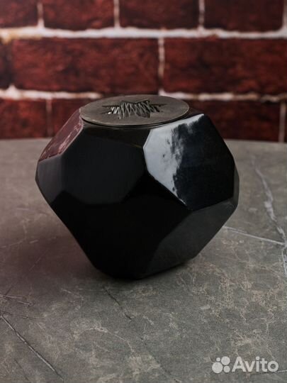 Биокамин настольный