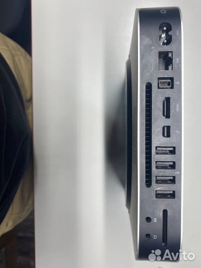 Apple Mac mini (Mid 2011) Core i5