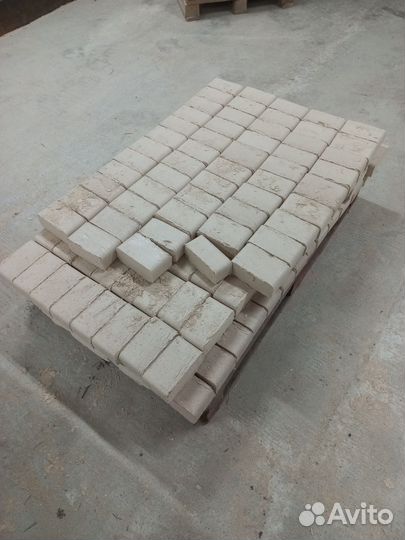 Топливные брикеты