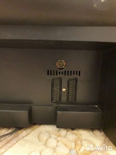 Телевизор sony KV-29X1R