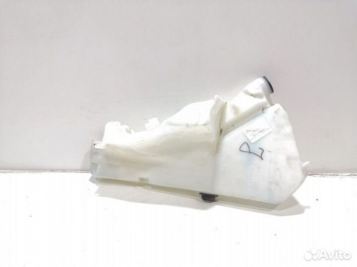 Бачок омывателя Jaguar F-Pace 2020