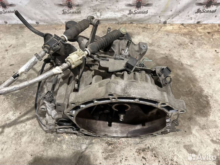 МКПП Mazda 3 BK LF, 2.0 5-ти ступая