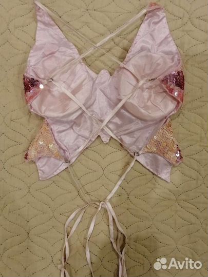 Топ, лиф, корсет