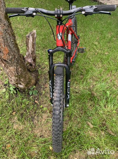 Велосипед GT avalanche 2 0 M