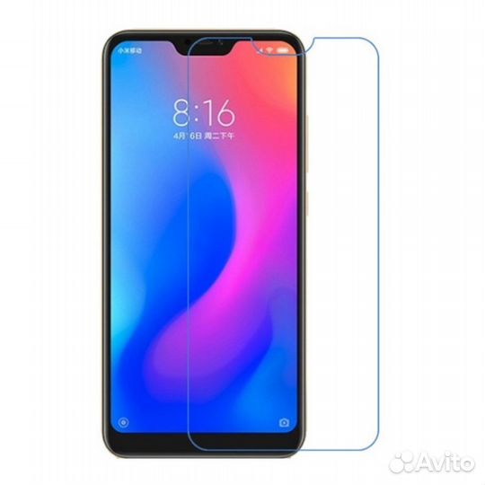 Защитные стекла Xiaomi Redmi Mi 5x