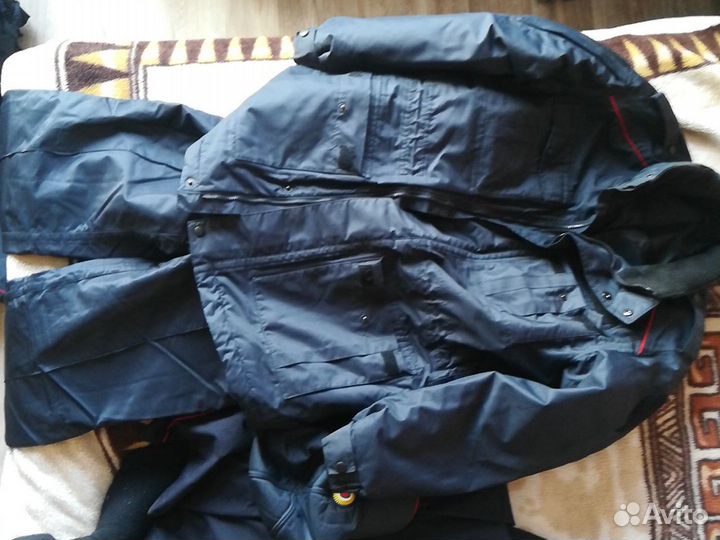 Полицейская форма