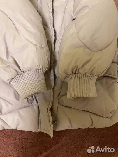 Куртка детская Zara 86 размер